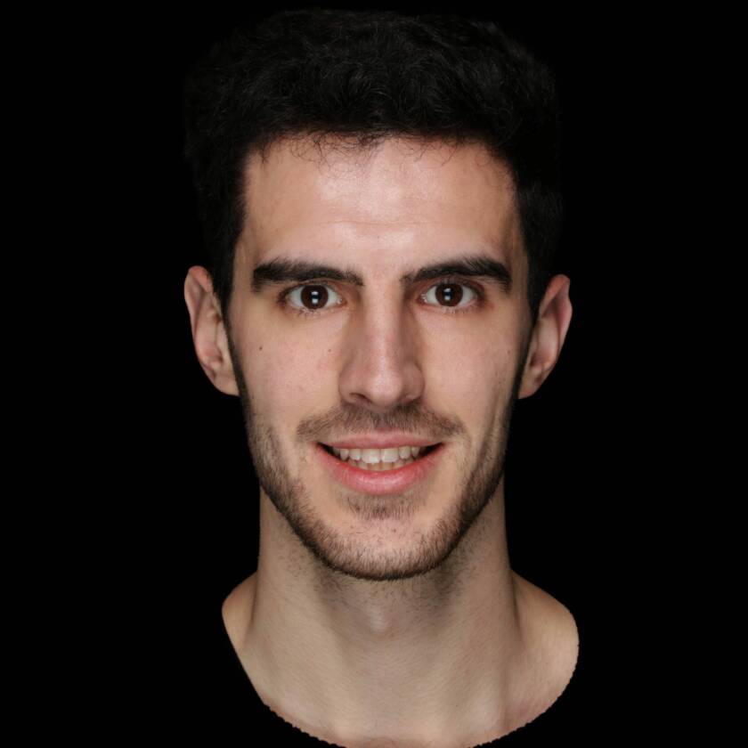 Dr. André de Sá Moreira