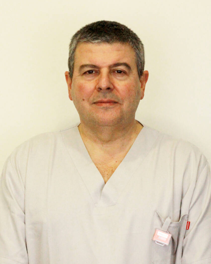 Dr. Filipe Marques de Pina