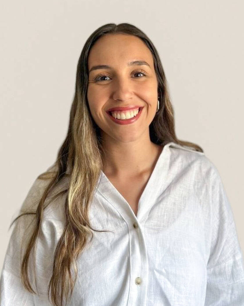 Dra. Beatriz Pinho