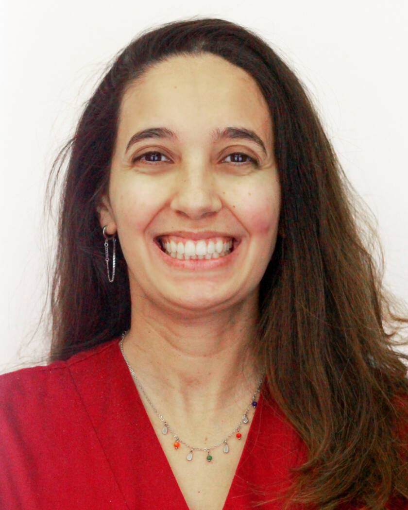 Dra. Joana Cleto Marinho